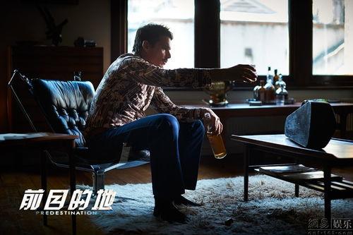 前目的地 在线观看,穿越时空的宿命之旅