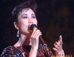 上春晚的香港明星,香港明星闪耀时刻