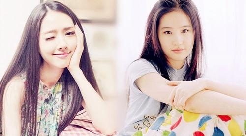 明星百合cp文,甜蜜互动，幕后情深