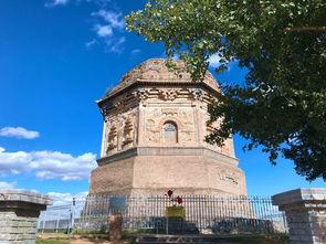 辽中探城头条,探寻古城韵味，感受历史与现代交融