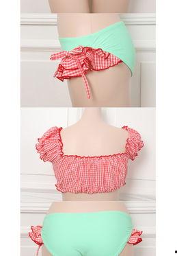 明星比基尼中国排行,性感瞬间盘点