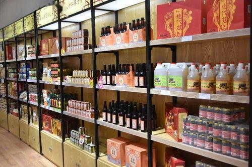 头条小店土特产创建商品,头条小店土特产带你领略地域风情