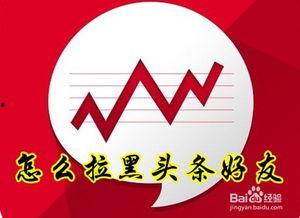 头条的关注怎么变黑了,揭秘关注变化背后的秘密