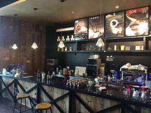 咖啡厅网红,揭秘热门咖啡厅的魅力所在