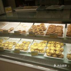 菏泽网红面包餐厅电话