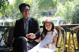 明星父女档,明星父女档的温馨故事与辉煌成就