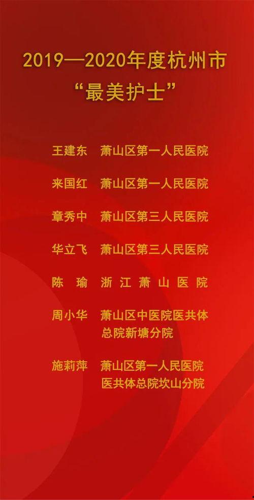 今日头条最美护士标准,专业素养与人文关怀并重，致敬白衣天使风采