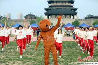 泗洪跳舞的网红有哪些,盘点走红网络的舞蹈达人