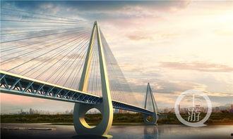 网红重庆大桥视频下载,带你领略壮丽桥梁风采