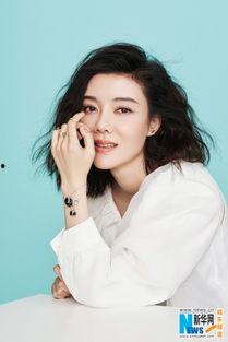 气质高冷的女明星,气质高冷女明星的神秘魅力